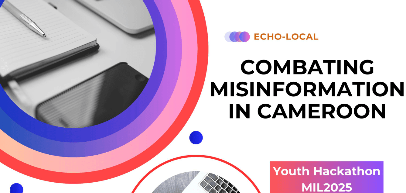 Echo-local