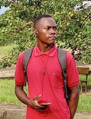 MONNY EMANDE FRANCK ALEX