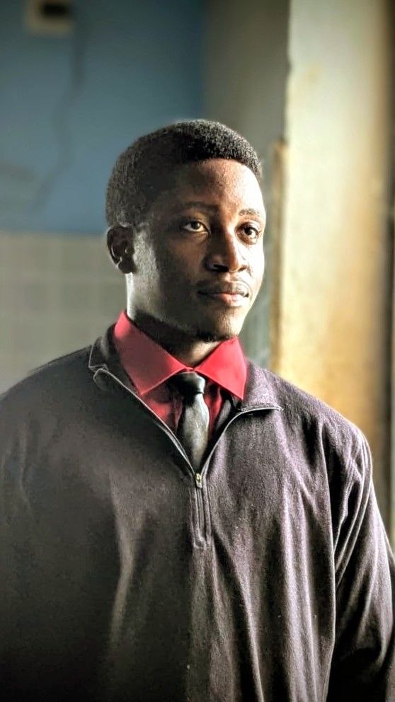 NGANA NONGNI ANGE DIVIN