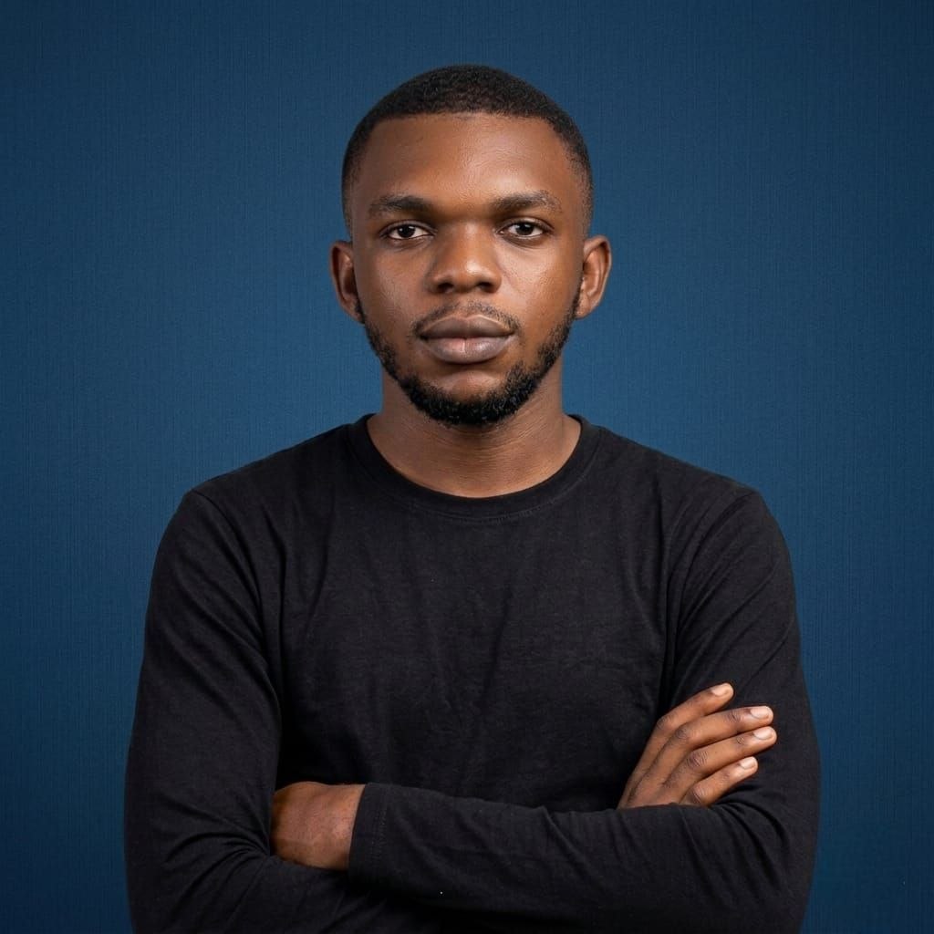 TSAGUE GOMO EUGENE JUNIOR