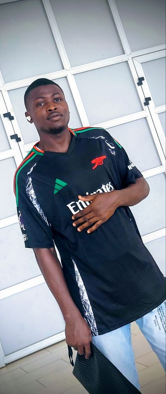 DONGMO TATSADJEU MICHAEL-VEURT